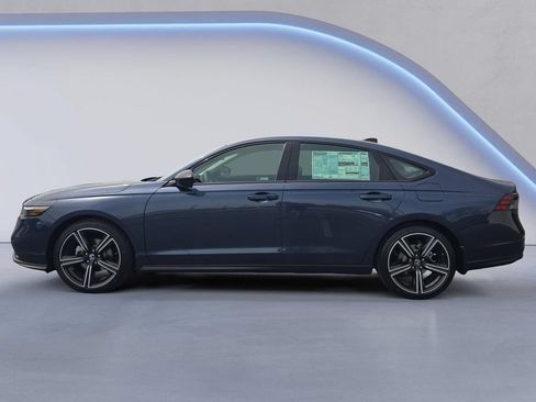 New 2026 Honda Accord SE image 2