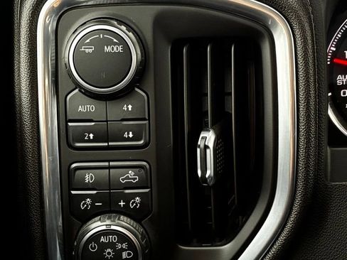 Used 2022 Chevrolet Silverado 1500 RST w/ Safety Package image 23