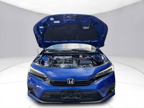 Used 2022 Honda Civic Sport image 53