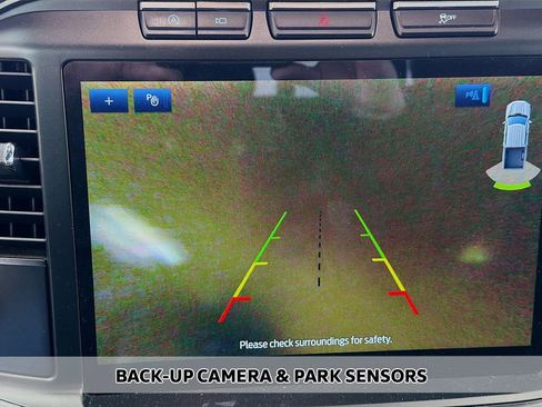 Used 2023 Ford F150 XLT w/ Equipment Group 302A High image 6