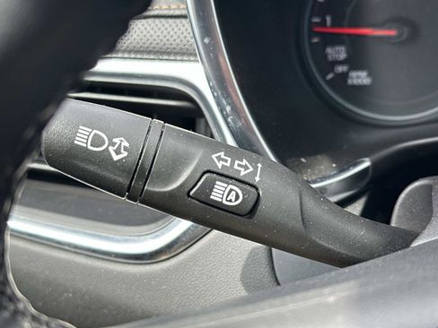 Certified 2024 Chevrolet Equinox Premier AWD/4WD image 25