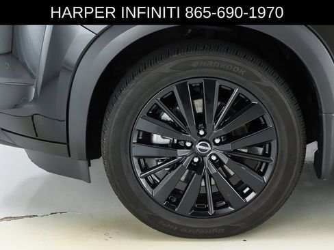 Used 2024 Nissan Pathfinder SL w/ SL Premium Package AWD/4WD image 45