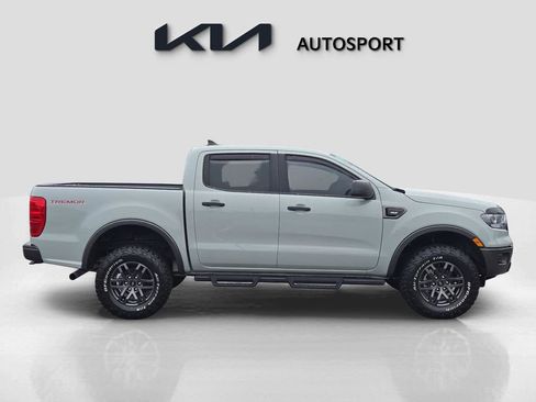 Used 2023 Ford Ranger XLT w/ Tremor Off-Road Package image 7