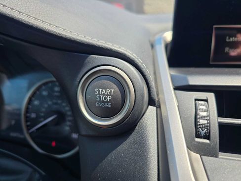 Used 2021 Lexus NX 300 FWD w/ Accessory Package image 29