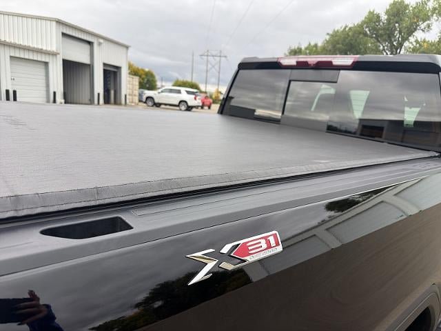 Used 2022 GMC Sierra 1500 Elevation w/ Elevation Premium Package AWD/4WD image 22