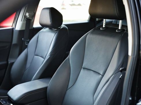 Used 2024 Honda Accord EX-L image 21