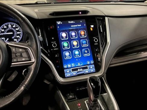 Used 2023 Subaru Outback Limited image 6