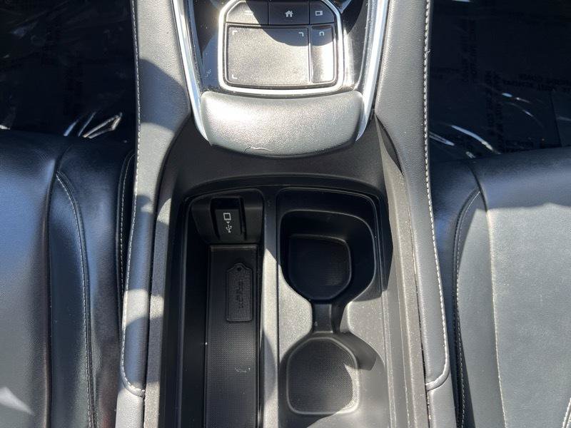 Used 2020 Acura RDX w/ Technology Package AWD/4WD image 18