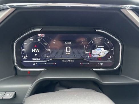 Certified 2024 GMC Sierra 1500 Denali w/ Denali Reserve Package image 12