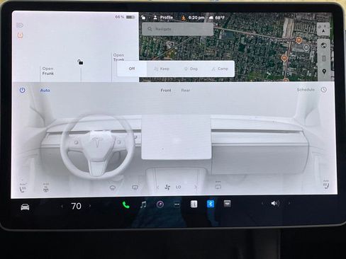 Used 2021 Tesla Model Y Long Range image 26