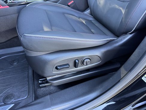 Certified 2023 Chevrolet TrailBlazer RS w/ Sun and Liftgate Package image 14