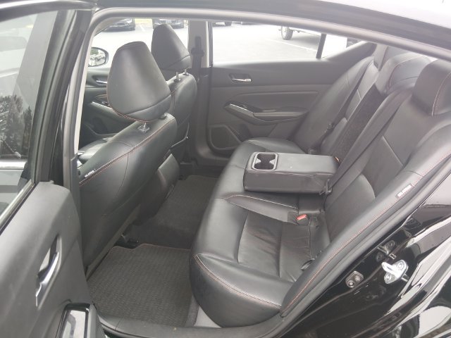 Certified 2023 Nissan Altima 2.5 SR w/ SR Premium Package AWD/4WD image 14