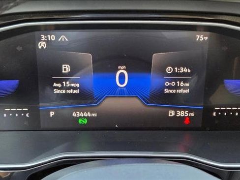 Used 2024 Volkswagen Jetta S image 11