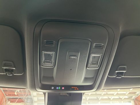 New 2026 Chevrolet Suburban LS w/ Max Trailering Package RWD image 26
