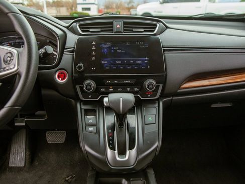 Used 2019 Honda CR-V EX image 15