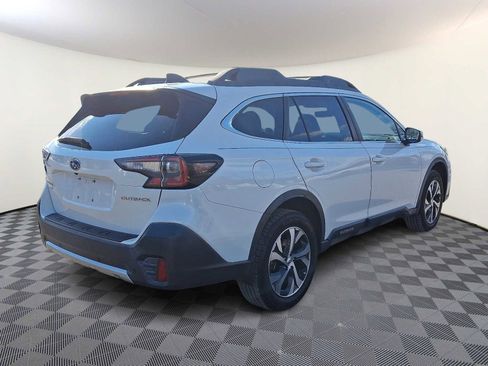 Used 2020 Subaru Outback Limited image 5