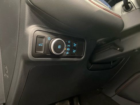 New 2026 Ford Explorer ST-Line image 17