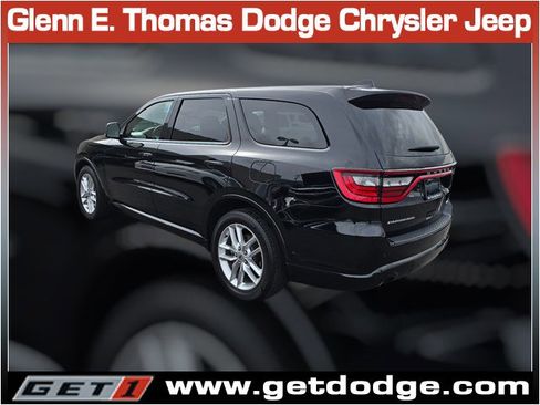 Used 2022 Dodge Durango GT image 9