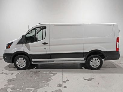 Used 2024 Ford Transit 250 Low Roof w/ Exterior Upgrade Package