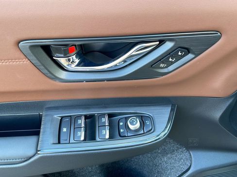 New 2026 Subaru Outback Touring XT AWD/4WD image 11
