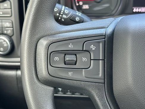 New 2026 Chevrolet Silverado 2500 W/T w/ WT Convenience Package image 29