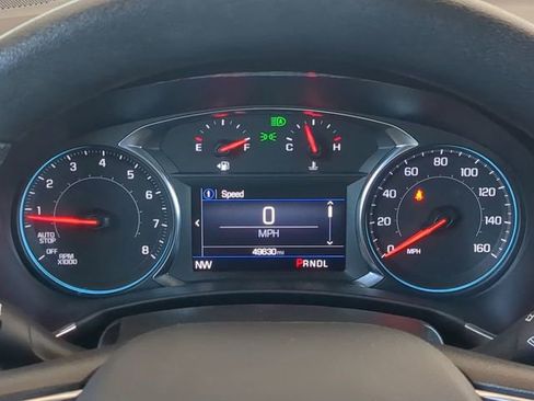 Used 2023 Chevrolet Equinox LT FWD image 31