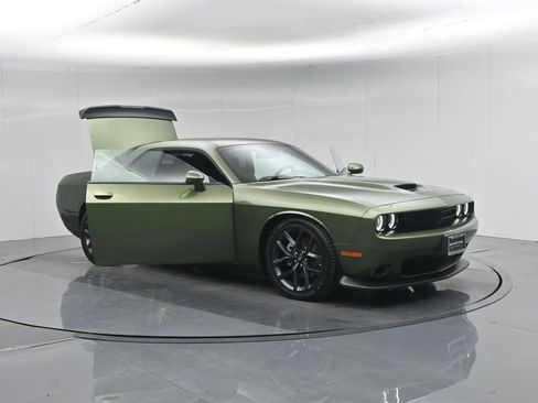 Used 2023 Dodge Challenger GT w/ Blacktop Package image 28