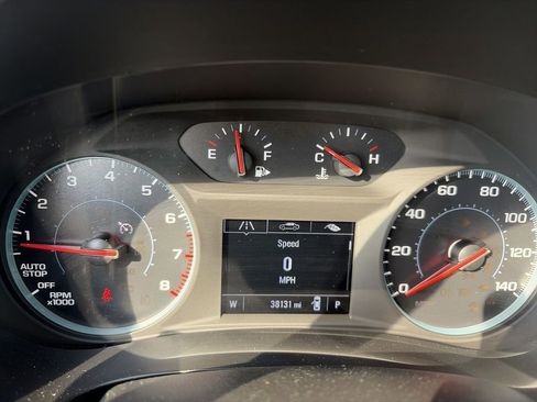 Used 2024 Chevrolet Malibu LT w/ Sport Edition image 21