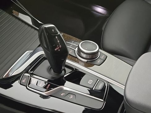 Used 2020 BMW X3 xDrive30i w/ Driving Assistance Package image 21