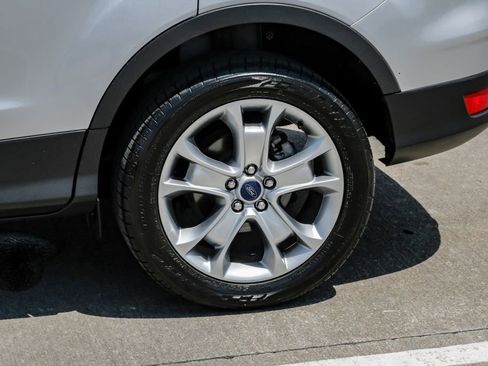 Used 2015 Ford Escape Titanium FWD image 64