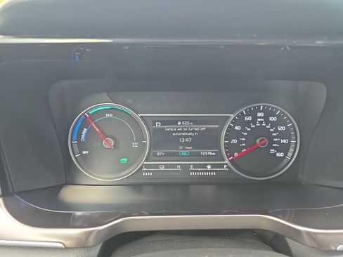 Used 2022 Kia Sorento EX FWD image 21