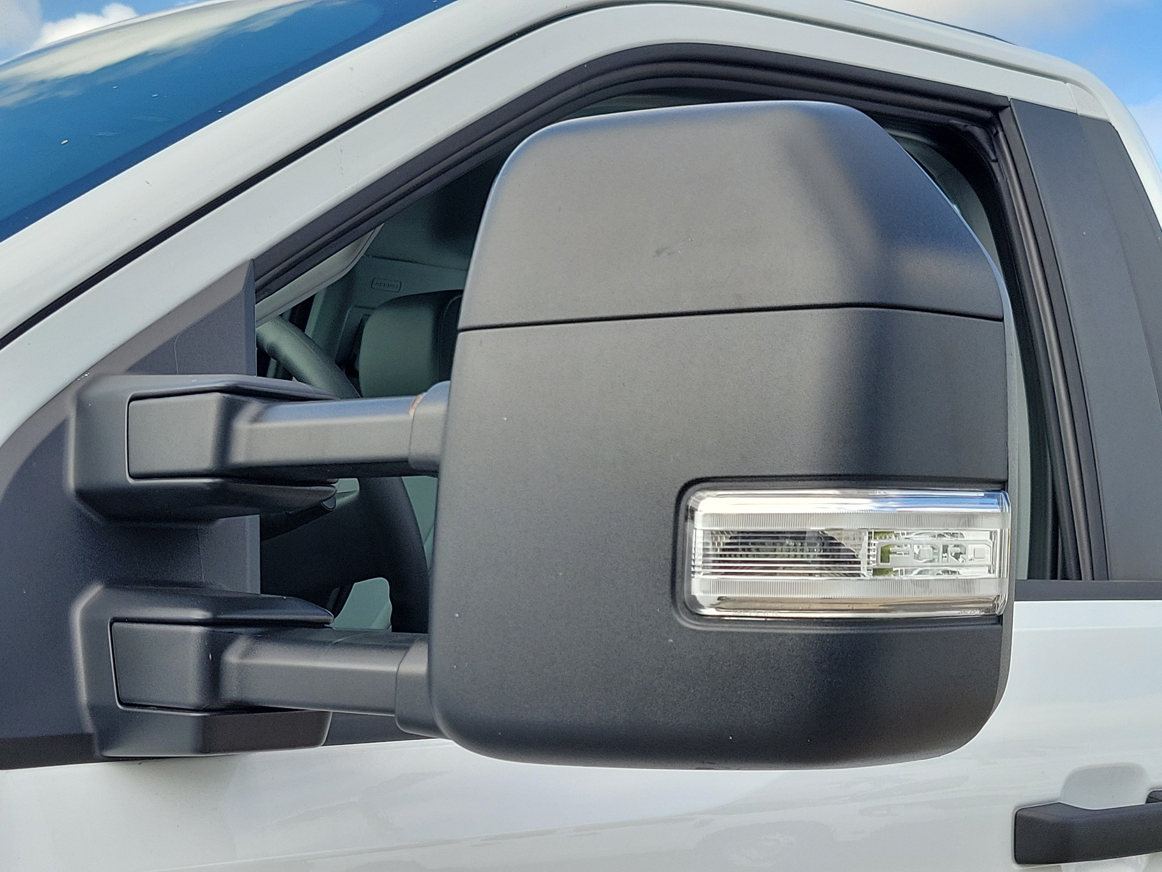 New 2025 Ford F350 XL RWD image 9