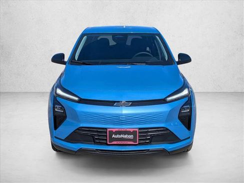 New 2027 Chevrolet Bolt LT w/ Comfort Package FWD image 2