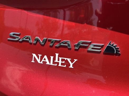 Used 2023 Hyundai Santa Fe SEL image 29