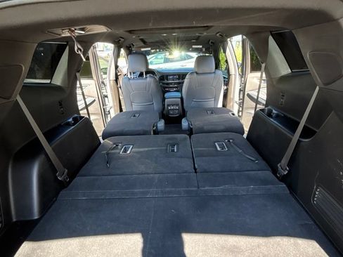 Used 2023 Buick Enclave Premium w/ Experience Buick Package AWD/4WD image 14