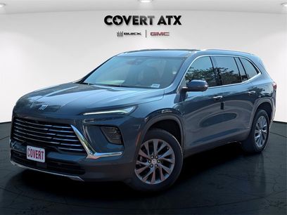 New 2026 Buick Enclave Preferred w/ Power Package