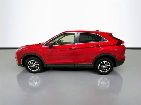 Used 2024 Mitsubishi Eclipse Cross ES image 4