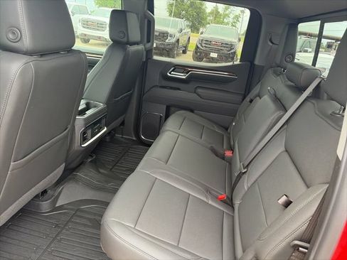 New 2026 GMC Sierra 1500 Elevation w/ Elevation Premium Package AWD/4WD image 11