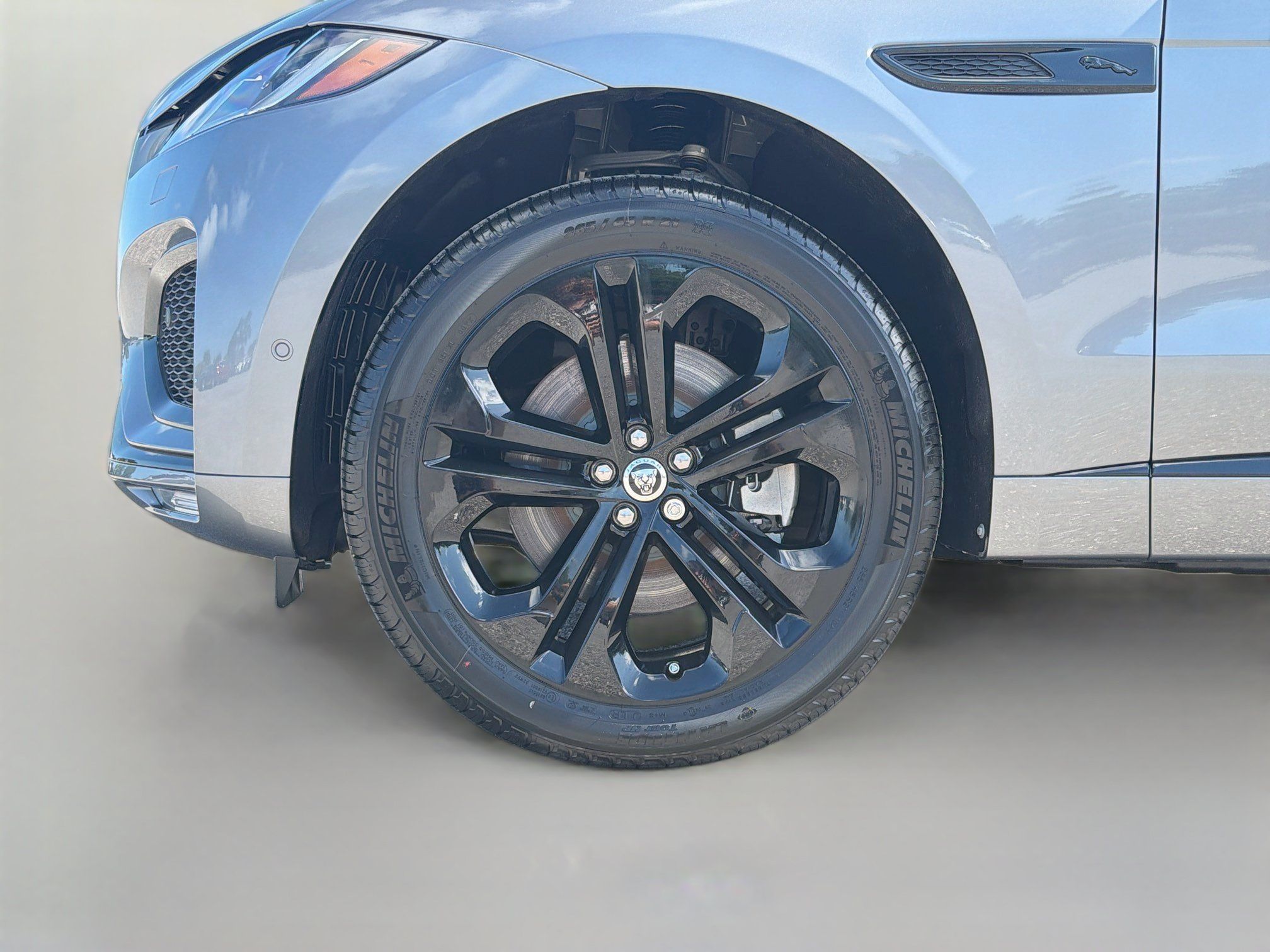 New 2026 Jaguar F-PACE R-Dynamic S AWD/4WD image 42