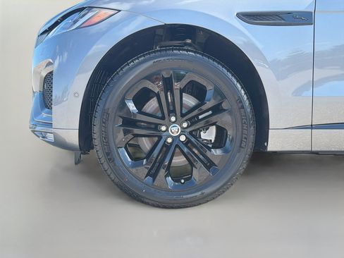 New 2026 Jaguar F-PACE R-Dynamic S AWD/4WD image 42