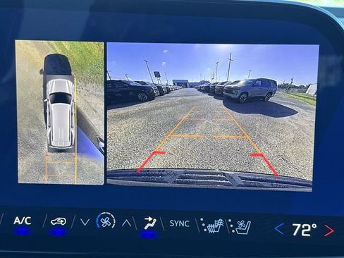 New 2026 Chevrolet Tahoe High Country image 18