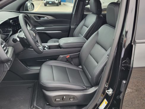 New 2026 Chevrolet Traverse LT FWD image 15