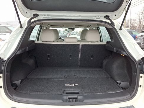 Used 2022 Nissan Rogue Sport SL image 28