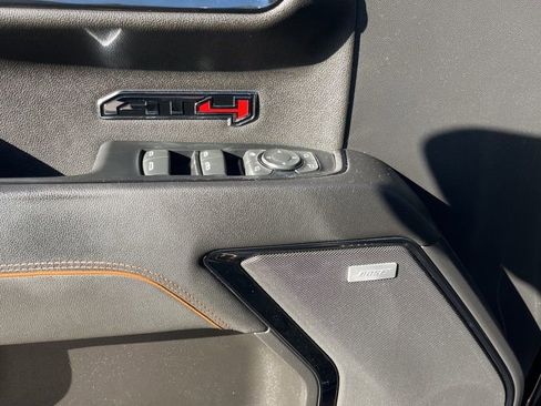 Used 2023 GMC Sierra 1500 AT4 w/ AT4 Premium Package image 14