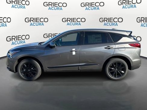 New 2026 Acura RDX SH-AWD image 8