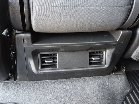 Used 2022 Chevrolet Silverado 1500 Custom w/ LPO, Dark Essentials Package RWD image 16