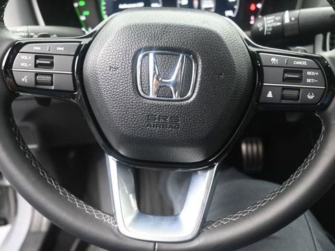 Certified 2026 Honda Civic Sport Touring image 11