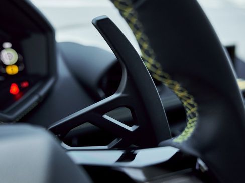 Used 2023 Lamborghini Huracan Tecnica image 58