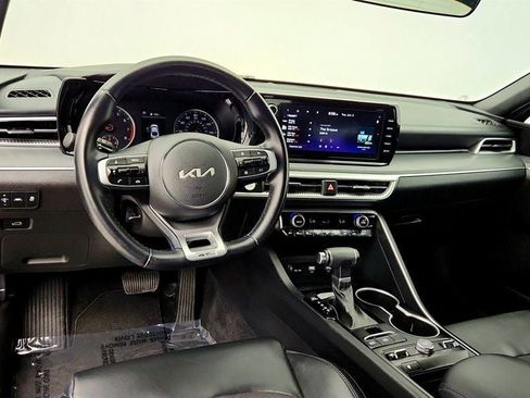 Used 2024 Kia K5 GT-Line FWD image 12
