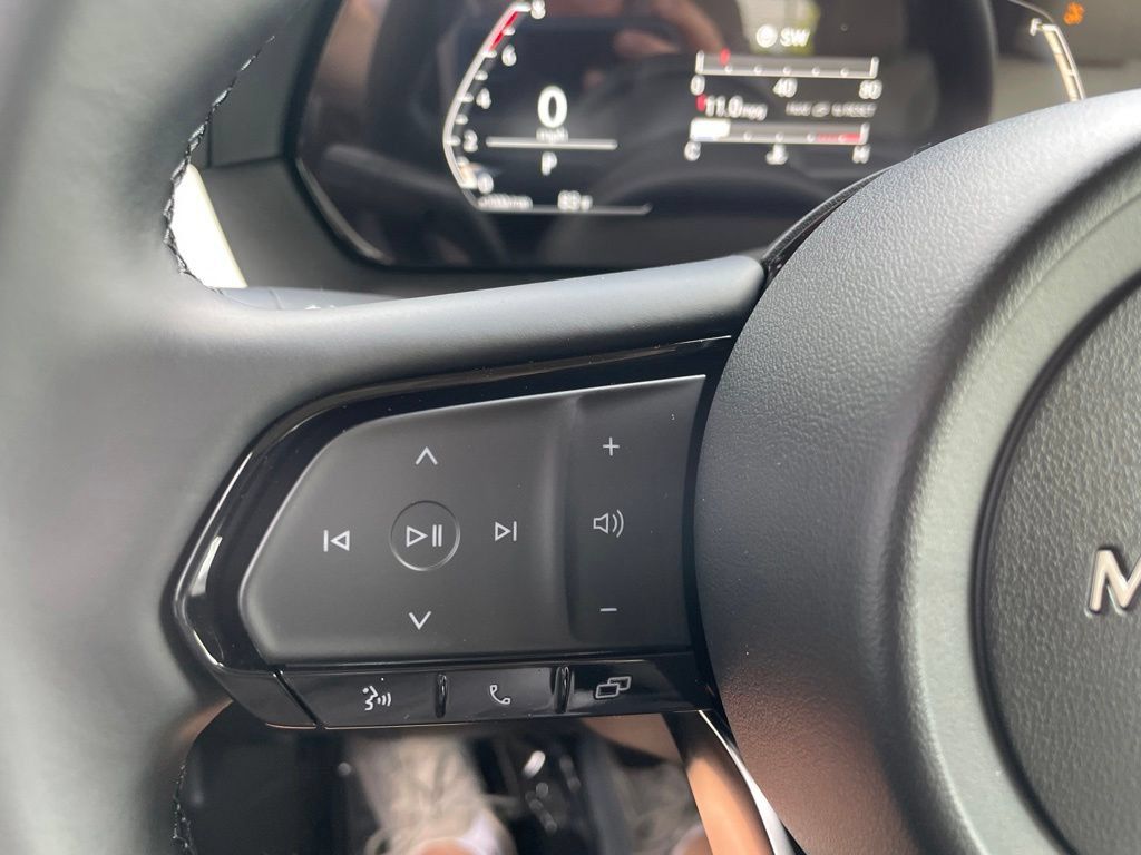 New 2026 MAZDA CX-5 Select AWD/4WD image 18